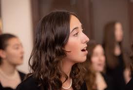 SPRING CHORAL CONCERT