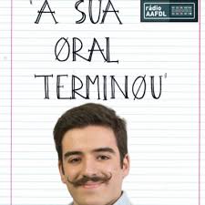 A Sua Oral Terminou (Ep. 10
