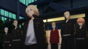 Accent upon the wrong syllable: Tokyo Revengers Episode 13 Discussion R Anime