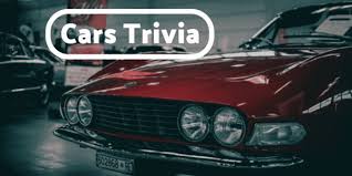 Keep up with the latest daily buzz with the buzzfee. Play Cars Trivia Quizzes Online With These 5 Websites
