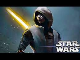The First Jedi Star Wars Explained Youtube First Jedi Star Wars Jedi