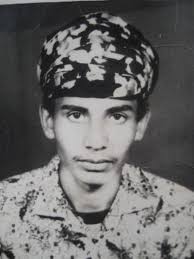 Profile of Gurmej Singh, victim of extrajudicial execution