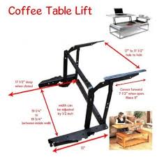 There are two ways to. 43 Lift Up Table Mechanism Ideas Furniture Hinges Lift Up Coffee Table Coffee Table