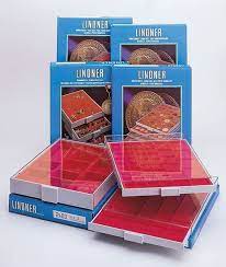 Use the lindner brand coin cleaner before using coin dips to remove dirt and oils from gold, silver, copper, nickel, brass, and iron. Lindner Coin Trays And Collection Boxes From 5 50