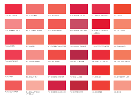 Dulux Colour Chart Red Home Decorating Ideas Interior Design