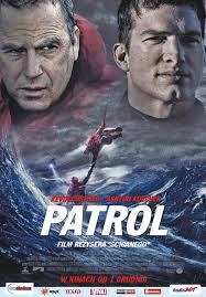 Patrol (2006) pełna obsada