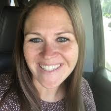 Crista Parker's Instagram, Twitter & Facebook