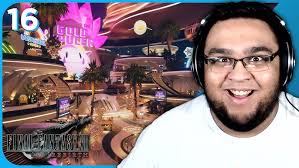 Among Us w/Gus, Eddy, Ethan, Chris Melberger, and more!