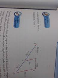 Tolong Bantu Jawab Matematika Kelas 7 Semester 2 Hal 129 Yang Ayo Kita Mencoba Plisss Bantu Jawab Brainly Co Id