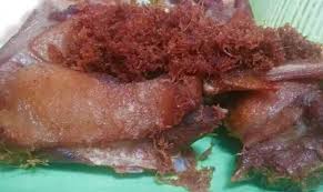Ciri khasnya yaitu bebek goreng berdaging empuk dan juicy dengan bumbu yang meresap sempurna. Resep Ayam Dan Bebek Bumbu Bebek Goreng Sederhana Yang Lezat