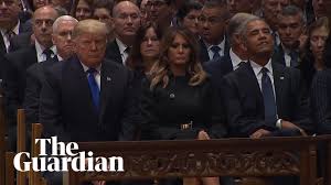 Feb 26, 2019 · these events are described at the following link: Washington Mourns George Hw Bush As Trump Gives Cold Shoulder To Clintons George Hw Bush The Guardian