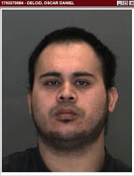 Oscar Delcid's Instagram, Twitter & Facebook