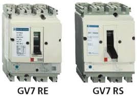 schneider electric tesys 690 v ac motor protection circuit breaker 3p channels 48 80 a 8 ka