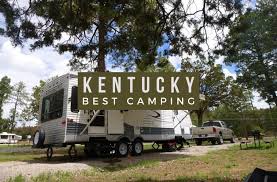My old kentucky home campground map. Best Camping In Kentucky 12 Campgrounds Rv Places To Camp In 2021