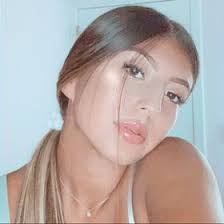 Selena Luna's Instagram, Twitter & Facebook