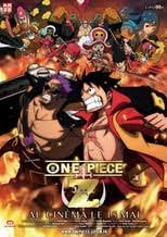 Dernières episodes de one piece. One Piece Z Film 12 Film Complet En Streaming Vf Time2watch