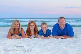 Family Beach Portraits Family Beach Photo Pompano Joes Destin Fl Beach Family Photos Family Beach Portraits Family Beach Pictures Outfits