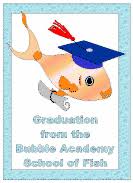 Invite all of the graduates. Preschool And Kindergarten Graduation Crafts