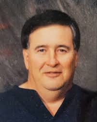 John P. Sanchez Obituary May 8, 2025