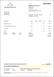 Her finner du 5 betydninger av ordet kreditnota. Slik Bruker Du En Kreditnota Conta Hjelp