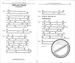 B6 (02110x@1)name=chord_x2444x@1>b c#m (x13321@4) c#m* glaub' mir ich liebe das leben. Das Kleine Schlagerliederbuch Von Boe 7766 Noten