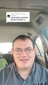 Owen Sawyer Bede Academy