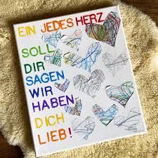 Selbst Gebasteltes Geschenk Fur Mama Papa Oma Opa In 2020 Geschenke Fur Oma Basteln Geschenk Oma Basteln Geschenke Basteln
