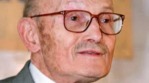 Paul Winner obituary