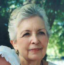 Joyce Barns Obituary (2013)