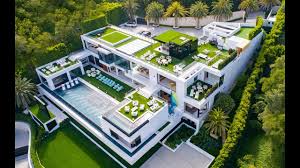 Maybe you would like to learn more about one of these? Video Of The Week A Mega Mansion For The Insanely Rich