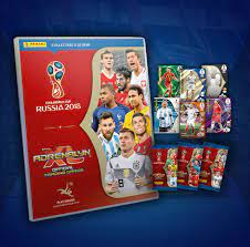 Qualification for the 2018 world cup in russia is finished, with the draw for the tournament now just hours away. 2018 Fifa World Cup Russia Official Adrenalyn Xl