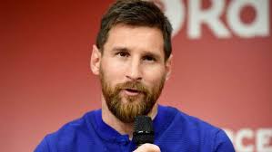 En premier lieu, le tragique malaise du danois christian eriksen. Messi Devrait Figurer Dans Sa Premiere Conference De Presse Au Barca Depuis 2015 Tribuna Com