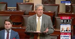 Congress Considers Withholding Paychecks During Government Shutdowns