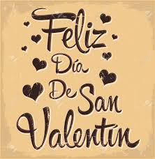 The eight species of pangolin that roam the wilds of asia and africa are strong swimmers who rely on their long tongues and heightened sense of smell to find nourishment. Feliz Dia De San Valentin Happy Valentines Day Spanish Text Royalty Free Cliparts Vectors And Stock Illustration Image 25978544