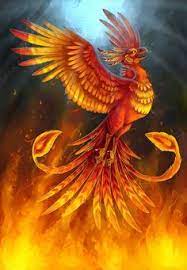 Phoenix bird fire images stock photos vectors shutterstock. Phoenix Google Search Phoenix Bird Tattoos Flame Art Phoenix Artwork