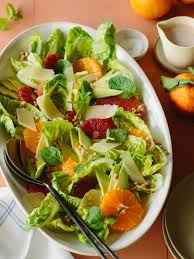 1001 Idees De Salade Composee Originale Saine Et Delicieuse Recette De Salade Composee Salade Composee Originale Salade Couscous