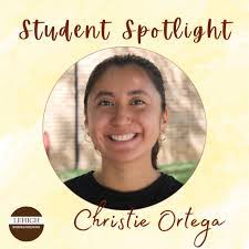 Christie Ortega's Instagram, Twitter & Facebook