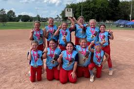 Local teams win titles at TYBA state tourney