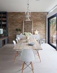 Building a farmhouse table is a fairly straightforward project that even a beginner can handle. Our Diy Dining Table Is It Worth Building Your Own Hmo Furniture Inside Property Investing