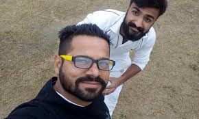 Radhe Radhe Cricket Club