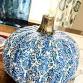 Crafternoon: Decoupage Pumpkin - Dix Hills event image