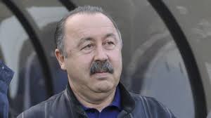На старте цикла наша команда. V Voronezh Priedet Eks Trener Sbornoj Rossii Po Futbolu Valerij Gazzaev Novosti Fk Fakel Voronezh Sajt Oficialnogo Fan Kluba Fk Fakel Voronezh