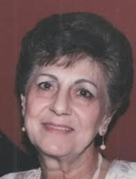 Obituary information for Rose M. Ingari