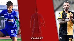 Πασ γιάννινα πασ γιάννινα 2.92. Pas Giannina Aek 25 10 2020 Prognwstika Analysh Statistika