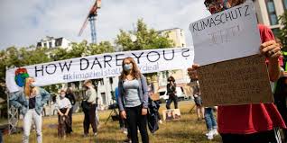 Find the travel option that best suits you. Erstmals Seit Corona Fridays For Future Plant Grossdemo In Hamburg Mopo