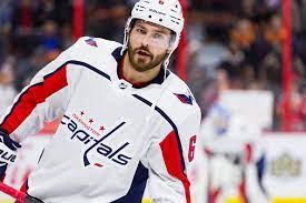 Complete player biography and stats. Michal Kempny To Miss Some Time For Washington Capitals Last Word On Hockey