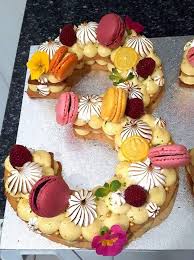 Pin By Blanca Benavides On Kids Party Cakes Drip Cakes Fruit Tart Cake Biscuit Cake