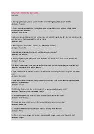 Peralatan rumah yang rusak dan tidak dapat bekerja maksimal karena fluktuasi listrik dan voltase. Doc Teka Sharmines Sharu Academia Edu