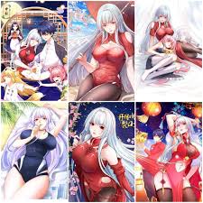 10(Awakening Sss-Rank Skill After A Kiss) : rManhua