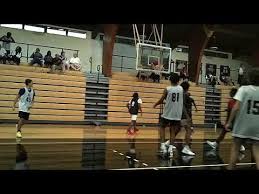 Aidan Saeed 2022 6'0 #45